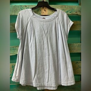 Free People Top XS